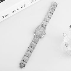 THE OSLO|Farbe:Silber