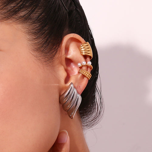 THE ANGLE|Farbe:Silber