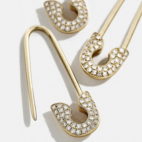 THE PIN SET|Farbe:Gold