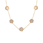 THE TURA|Farbe:Weiß