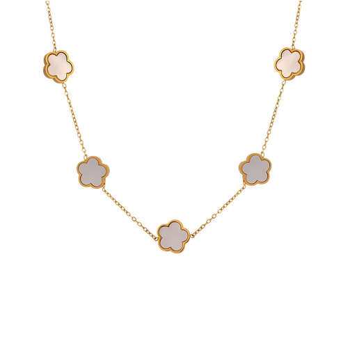 THE TURA|Farbe:Weiß