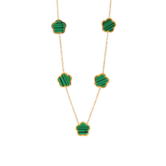 THE TURA|Farbe:Grün