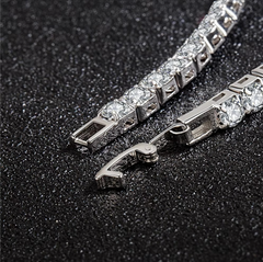 THE BLING|Farbe:Silber