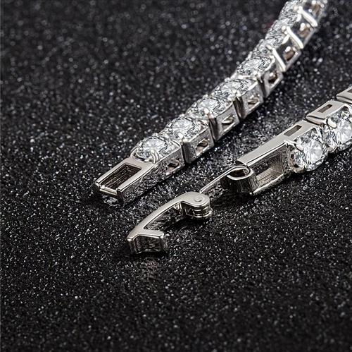 THE BLING|Farbe:Silber