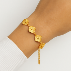 The Liora|Farbe:Gold