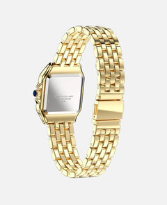 THE PALERMO|Farbe:Gold