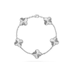 The Liora|Farbe:Silber