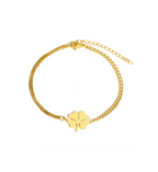 THE LUCKY|Farbe:Gold