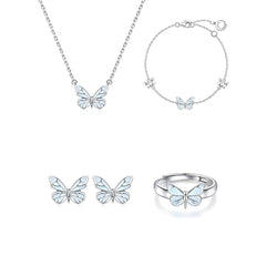 THE BUTTERFLY SET