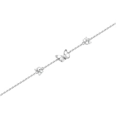 THE BUTTERFLY BRACELET