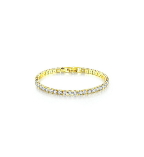 THE BLING|Farbe:Gold