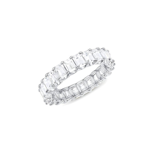 THE BLING RING|Farbe:Silber
