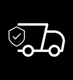 Extra Priority when packing & 100% insurance