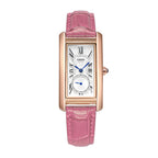 THE DINNER|Farbe:Rosa