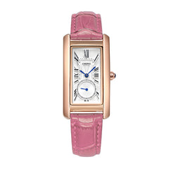 THE DINNER|Farbe:Rosa