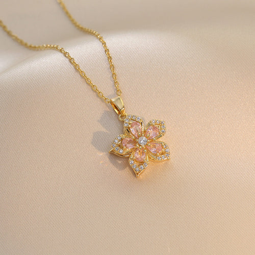 La Fléur|Farbe:Rosa
