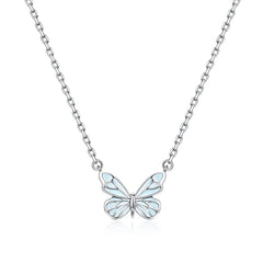 THE BUTTERFLY