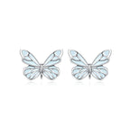THE BUTTERFLY EARRING