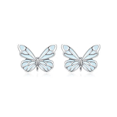 THE BUTTERFLY EARRING