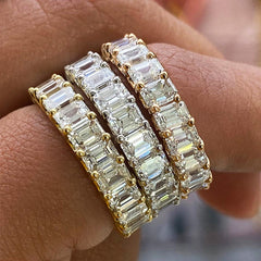 THE BLING RING|Farbe:Silber