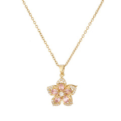 La Fléur|Farbe:Rosa