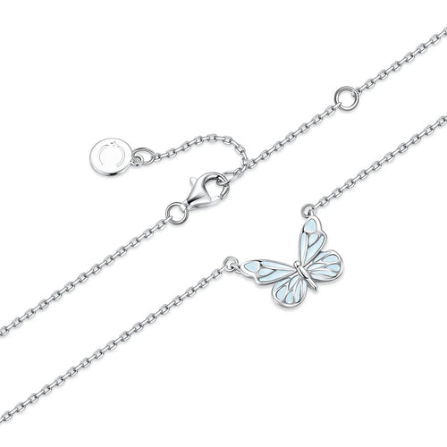 THE BUTTERFLY