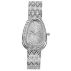 THE OSLO|Farbe:Silber