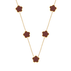 THE TURA|Farbe:Rot