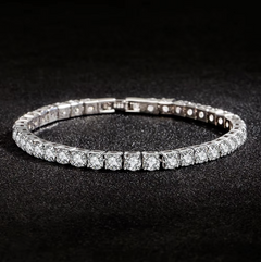 THE BLING|Farbe:Silber