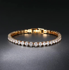 THE BLING|Farbe:Gold