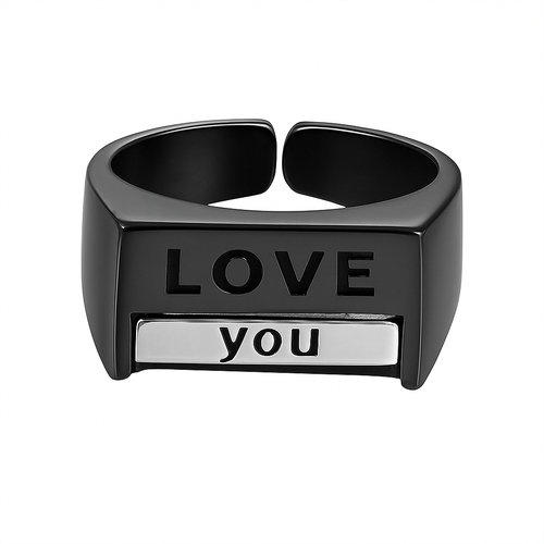 THE MOOD RING|Farbe:Love