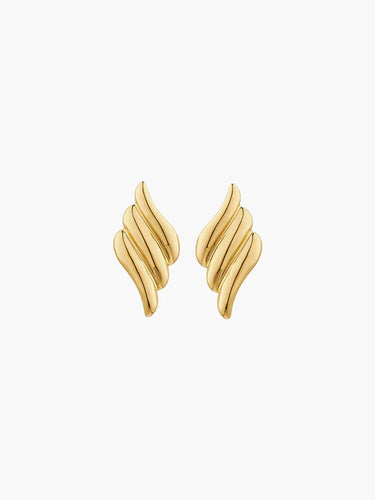 THE ANGLE|Farbe:Gold