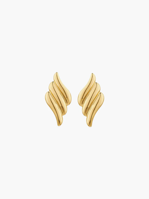 THE ANGLE|Farbe:Gold