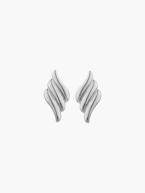 THE ANGLE|Farbe:Silber