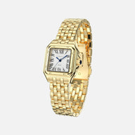 THE PALERMO|Farbe:Gold
