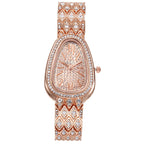 THE OSLO|Farbe:Roségold