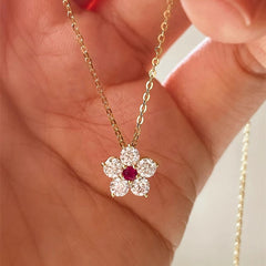 THE RUBY