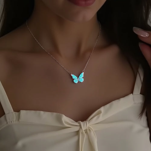 THE BUTTERFLY
