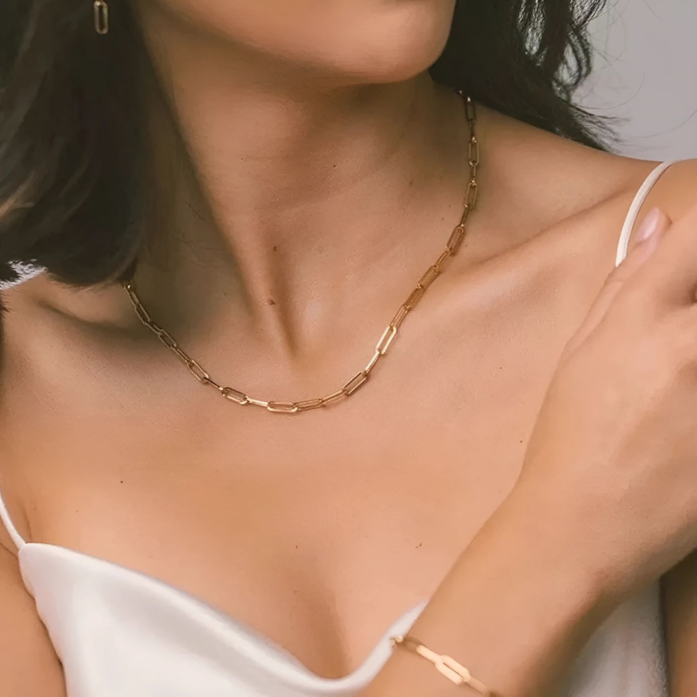 The Arosa|Farbe:Gold